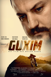 Guxim (2024) Film Shqiptar