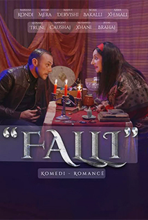 Falli (2024) Film Shqiptar